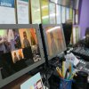 Урочисте відкриття нового сезону Медіа-школи в Інституті журналістики