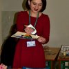 Монотипія – барвистий світ фантастичних візерунків