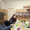 Фінішував осінній сезон медіашколи Університету Грінченка