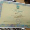 Фінішував осінній сезон медіашколи Університету Грінченка