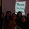 Фінішував осінній сезон медіашколи Університету Грінченка