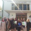 Конференція «Інформаційна діяльність, документознавство, бібліотекознавство: історія, сучасність, перспективи»
