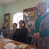 Конференція «Інформаційна діяльність, документознавство, бібліотекознавство: історія, сучасність, перспективи»