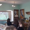 Конференція «Інформаційна діяльність, документознавство, бібліотекознавство: історія, сучасність, перспективи»