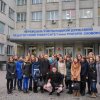 Офіційна зустріч представників наукових товариств двох університетів