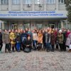 Офіційна зустріч представників наукових товариств двох університетів