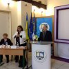 Щорічна конференція УБА