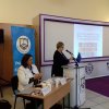Щорічна конференція УБА