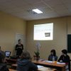 Конференція «Актуальні проблеми економічного розвитку підприємств видавничо-поліграфічної галузі»