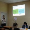 Конференція «Актуальні проблеми економічного розвитку підприємств видавничо-поліграфічної галузі»