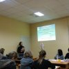 Конференція «Актуальні проблеми економічного розвитку підприємств видавничо-поліграфічної галузі»