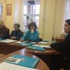 Науково-практичний семінар «Сучасне медіазнавство: теорія і практика»