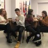 Відбувся психологічний тренінг для студентів Київського університету імені Бориса Грінченка