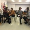 Відбувся психологічний тренінг для студентів Київського університету імені Бориса Грінченка