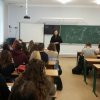 Відкрита лекція для журналістів  