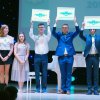 Посвята в студенти Інституту журналістики 2018