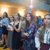 Посвята в студенти Інституту журналістики 2018