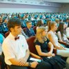 Посвята в студенти Інституту журналістики 2018