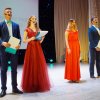 Посвята в студенти Інституту журналістики 2018