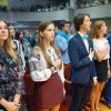 Посвята в студенти Інституту журналістики 2018