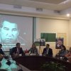 Презентація збірки творів Чингіза Айтматова в Інституті Журналістики