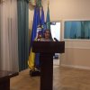 Презентація збірки творів Чингіза Айтматова в Інституті Журналістики