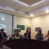 Презентація збірки творів Чингіза Айтматова в Інституті Журналістики