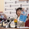 Участь Інституту журналістики у соціальних проектах КМДА