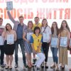Участь Інституту журналістики у соціальних проектах КМДА