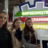 Студенти-рекламісти на Виставці реклами, маркетингу та мас-медіа - Rex