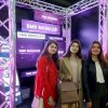 Студенти-рекламісти на Виставці реклами, маркетингу та мас-медіа - Rex