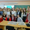 Водоспади рекомендацій, шквали аплодисментів: зірки професії в гостях у кафедри