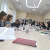 Cемінар «Роль та значення журналістики у забезпеченні ефективної відповіді на виклики епідемії туберкульозу в Україні»
