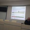 Cемінар «Роль та значення журналістики у забезпеченні ефективної відповіді на виклики епідемії туберкульозу в Україні»