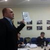 Cемінар «Роль та значення журналістики у забезпеченні ефективної відповіді на виклики епідемії туберкульозу в Україні»