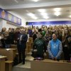 Вітаємо студентів-журналістів із перемогою на Конкурсі «Словник Бориса Грінченка та сучасність»!