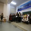 Вітаємо студентів-журналістів із перемогою на Конкурсі «Словник Бориса Грінченка та сучасність»!
