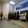 Вітаємо студентів-журналістів із перемогою на Конкурсі «Словник Бориса Грінченка та сучасність»!
