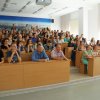 «Життя як СТАРТАП: Для чого? Коли? Де?»