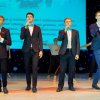 Урочистості з нагоди 100-річного ювілею Василя Сухомлинського