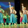 Урочистості з нагоди 100-річного ювілею Василя Сухомлинського