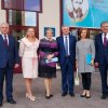 Урочистості з нагоди 100-річного ювілею Василя Сухомлинського