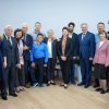 Урочистості з нагоди 100-річного ювілею Василя Сухомлинського