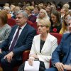Урочистості з нагоди 100-річного ювілею Василя Сухомлинського