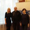 Тренінг з конфліктно-чутливої журналістики