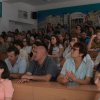 Лекція Віктора Тимченка – політичного експерта, дослідника Об’єднаної Європи, журналіста, члена Союзу німецьких письменників. 