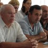 Лекція Віктора Тимченка – політичного експерта, дослідника Об’єднаної Європи, журналіста, члена Союзу німецьких письменників. 