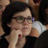 Лекція Віктора Тимченка – політичного експерта, дослідника Об’єднаної Європи, журналіста, члена Союзу німецьких письменників. 