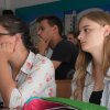 Лекція Віктора Тимченка – політичного експерта, дослідника Об’єднаної Європи, журналіста, члена Союзу німецьких письменників. 