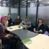 Студенти спеціальності 
